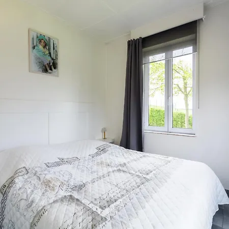 Scenic In Vencimont, Cleaning Included *