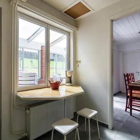 Scenic In Vencimont, Cleaning Included