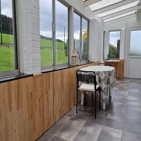 Scenic In Vencimont, Cleaning Included Casa vacanze *