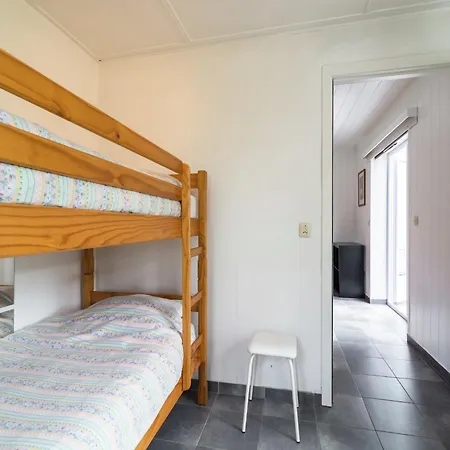 Casa vacanze Scenic In Vencimont, Cleaning Included Vencimont