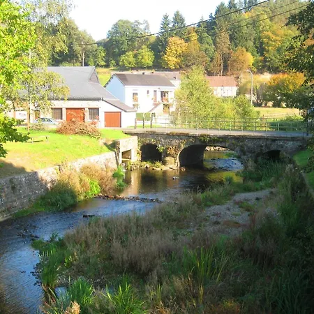 Scenic In Vencimont, Cleaning Included * Vencimont