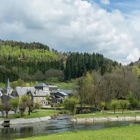 Scenic In Vencimont, Cleaning Included