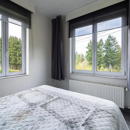 Casa vacanze Scenic In Vencimont, Cleaning Included Vencimont