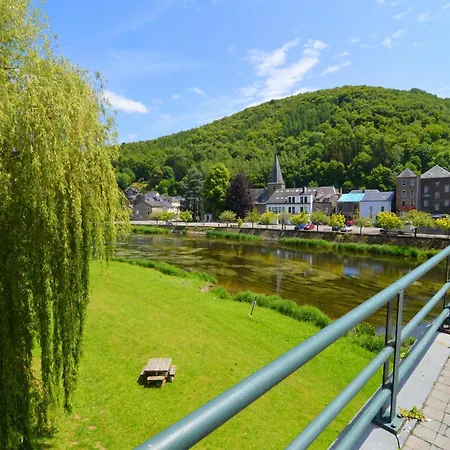 Scenic In Vencimont, Cleaning Included *