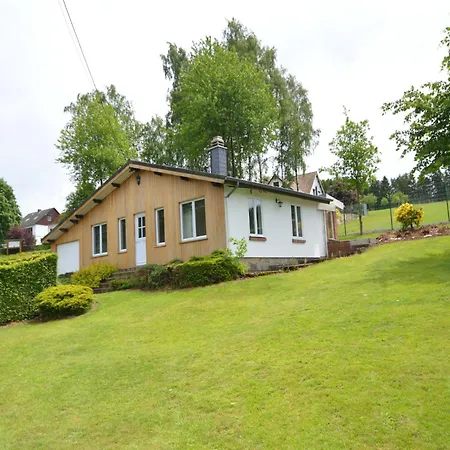 Casa vacanze Scenic In Vencimont, Cleaning Included