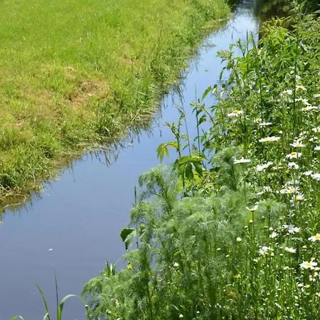 Scenic In Vencimont, Cleaning Included Vakantiehuis